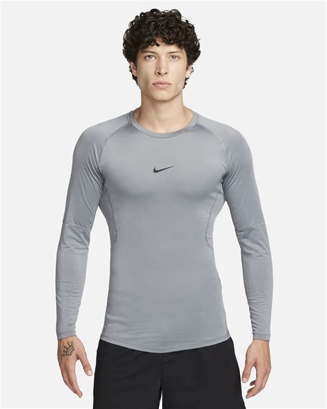 nike pro largos|Suchergebnis Auf Amazon.de Für: Nike Pro Longsleeve